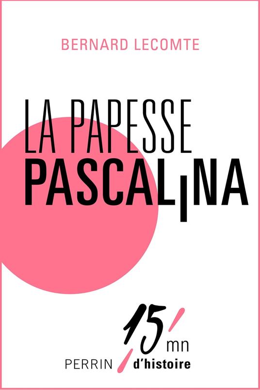 La "papesse" Pascalina