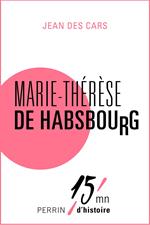 Marie-Thérèse de Habsbourg