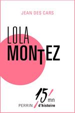 Lola Montez