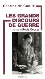 Les grands discours de guerre