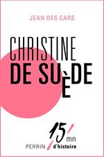 Christine de Suède