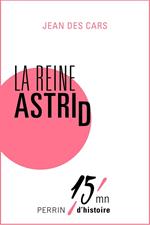 La reine Astrid