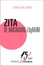 Zita de Habsbourg-Lorraine