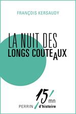 La Nuit des longs couteaux