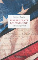 Les présidents des états-unis
