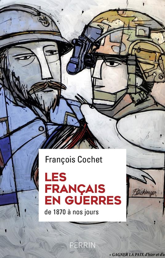 Les Français en guerres
