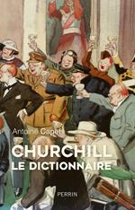 Dictionnaire Churchill