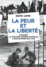 La Peur et la liberté