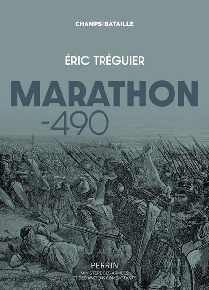 Marathon -490