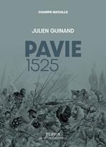 Pavie 1525