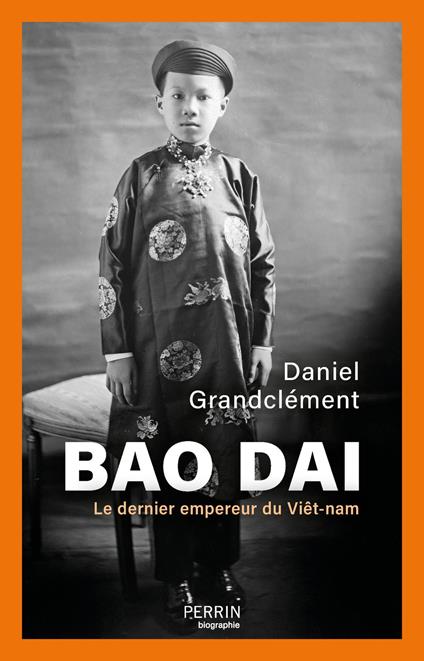 Bao Daï