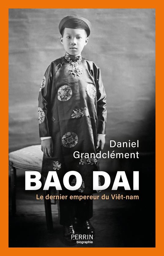Bao Daï