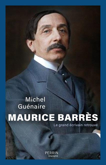 Maurice Barrès