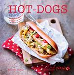 Hot dog - mini gourmands