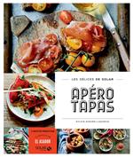 Apéros tapas - Les délices de Solar