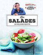 Les salades - régalez-vous