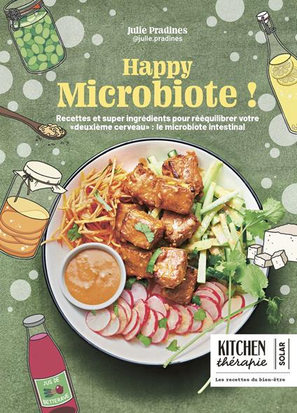 Happy microbiote