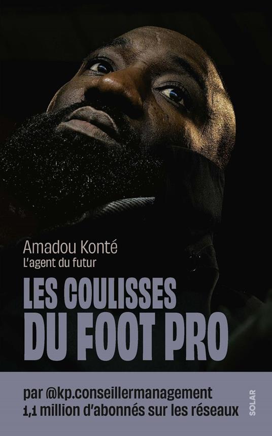 Les coulisses du foot pro