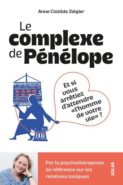Le Complexe de Pénélope