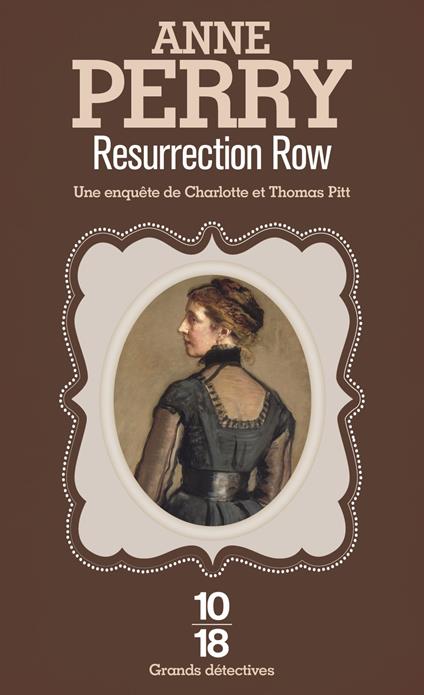 Résurrection row