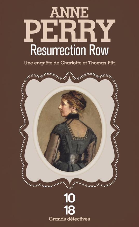 Résurrection row