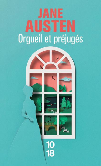 Orgueil et préjugés