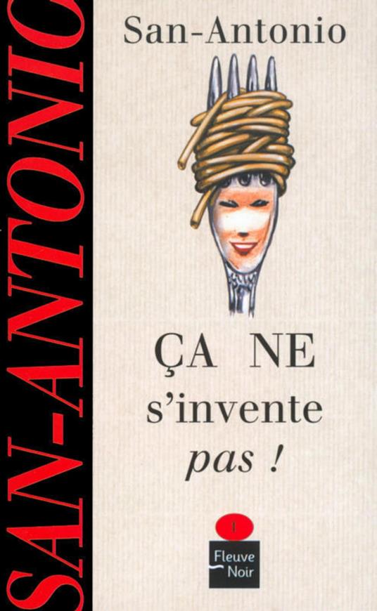 Ca ne s'invente pas !