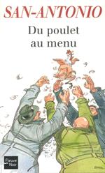 Du poulet au menu