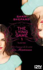 The Lying Game - tome 1