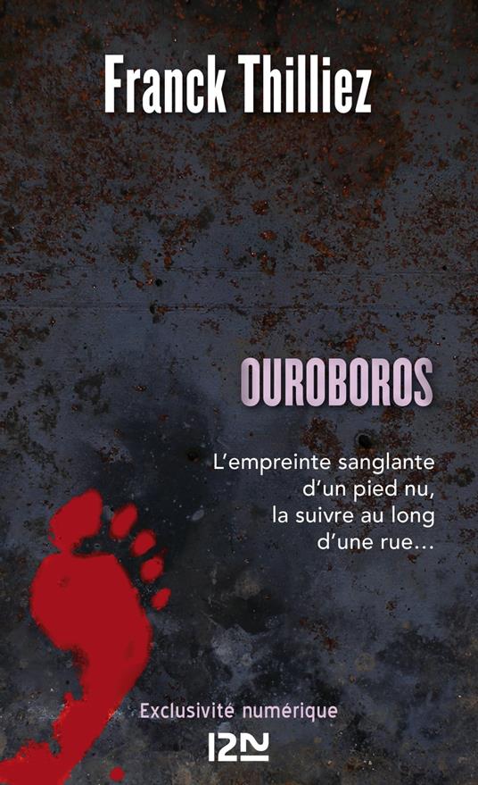 Ouroboros