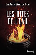 Les Rites de l'eau - Tome 2 - Trilogie de la ville blanche