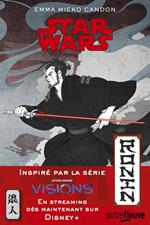 Star Wars - Ronin