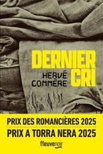 Dernier Cri
