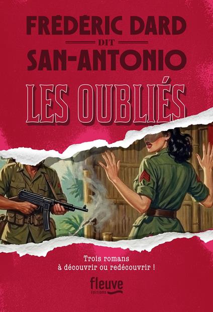 Les Oubliés