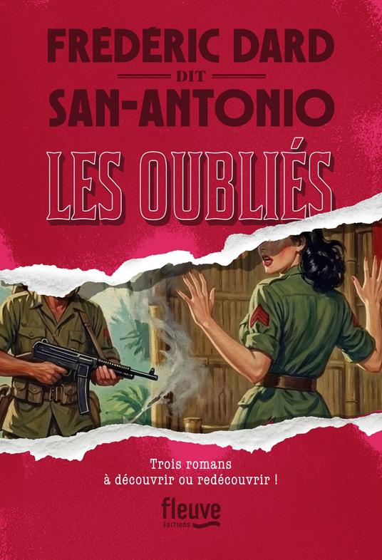 Les Oubliés