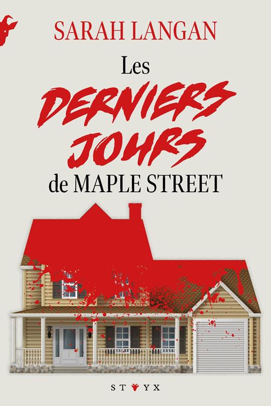 Les Derniers jours de Maple Street - Thriller horrifique