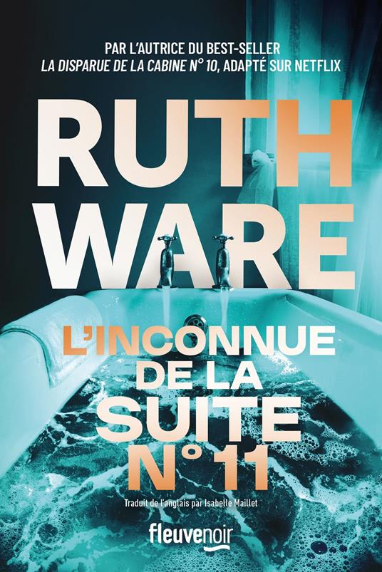 L'Inconnue de la suite n° 11