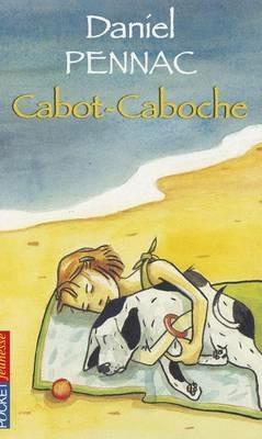 Cabot caboche - Daniel Pennac - cover