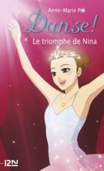 Danse ! - tome 33 Le triomphe de Nina