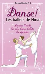 Les ballets de Nina - Hors série