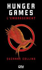 Hunger Games - tome 2 L'embrasement