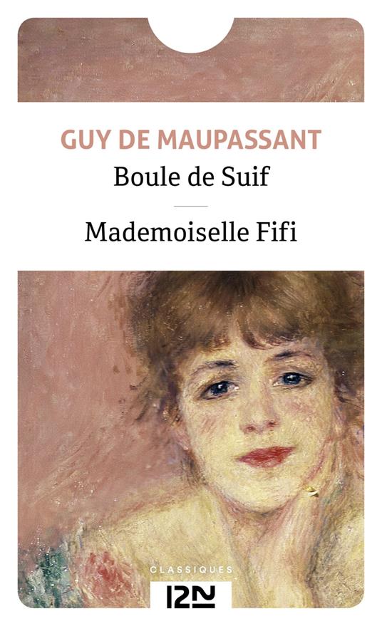 Boule de suif
