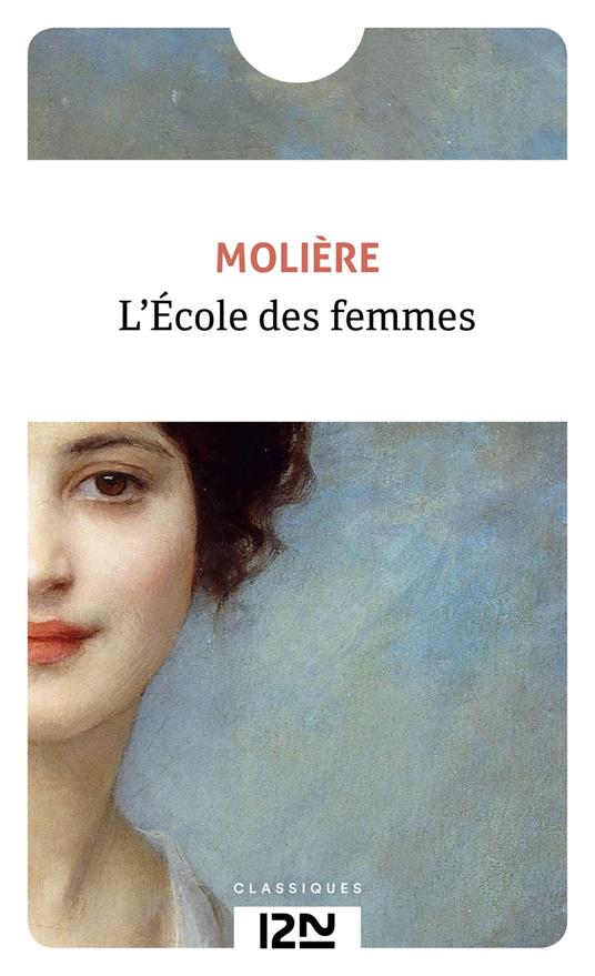 L'école des femmes