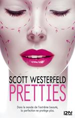 Uglies - tome 2 Pretties
