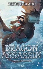 Dragon Assassin - Tome 2 Sang Royal