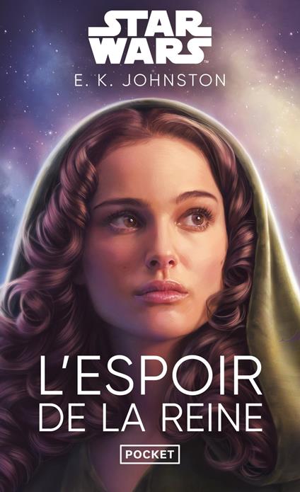Star Wars - Trilogie de la reine Tome 3 : L'Espoir de la reine