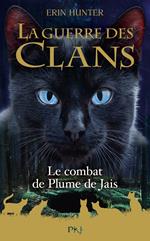 Guerre des clans HS Tome 12 : Crowfeather's Trial