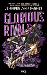 The Grandest Game - Tome 02 : Glorious rivals (version française)
