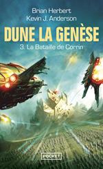 La bataille de Corrin - Dune, la genèse - T3