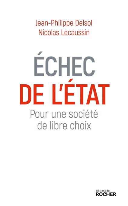 Echec de l'état